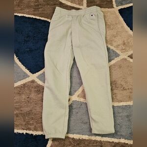 Champion Kids' Light Blue Sweatpants